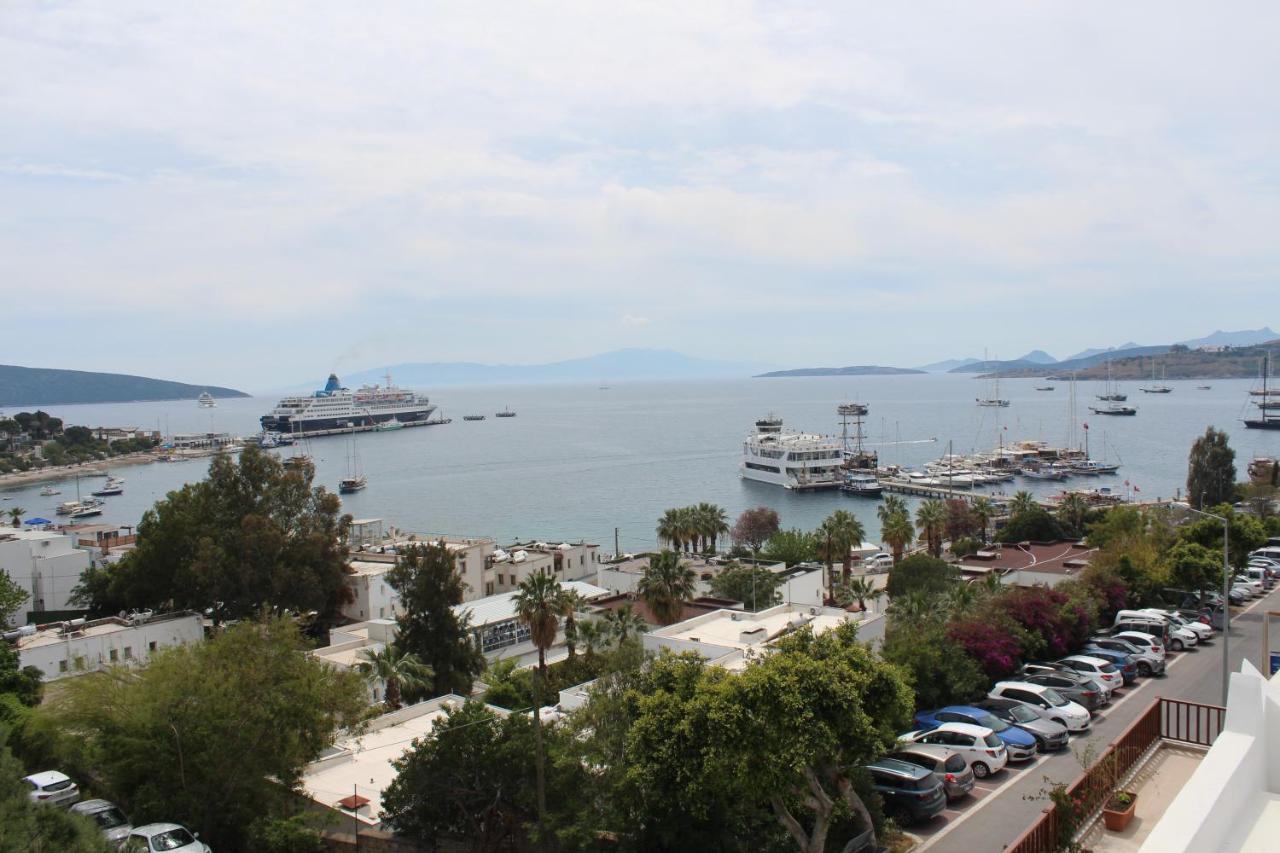 Izan Villa Bakis Apartments Bodrum Extérieur photo