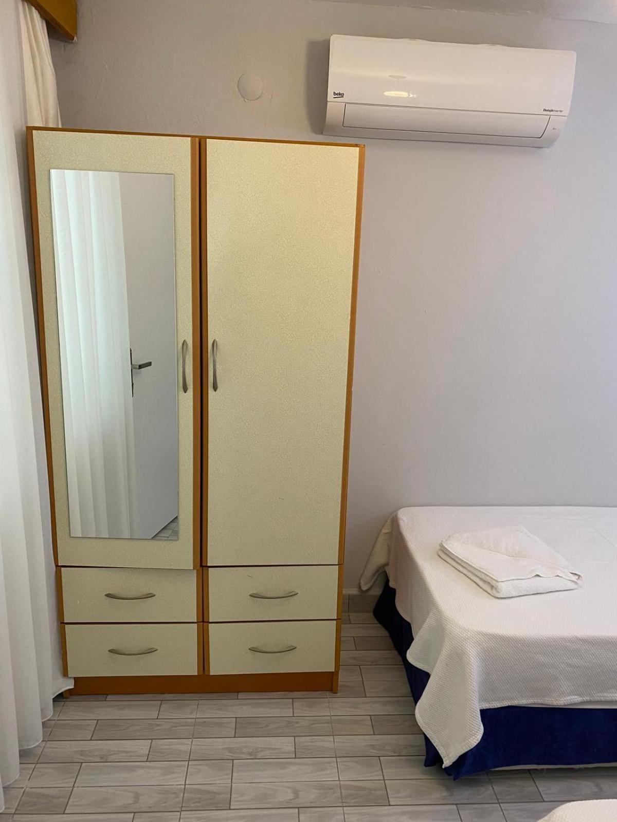 Izan Villa Bakis Apartments Bodrum Extérieur photo