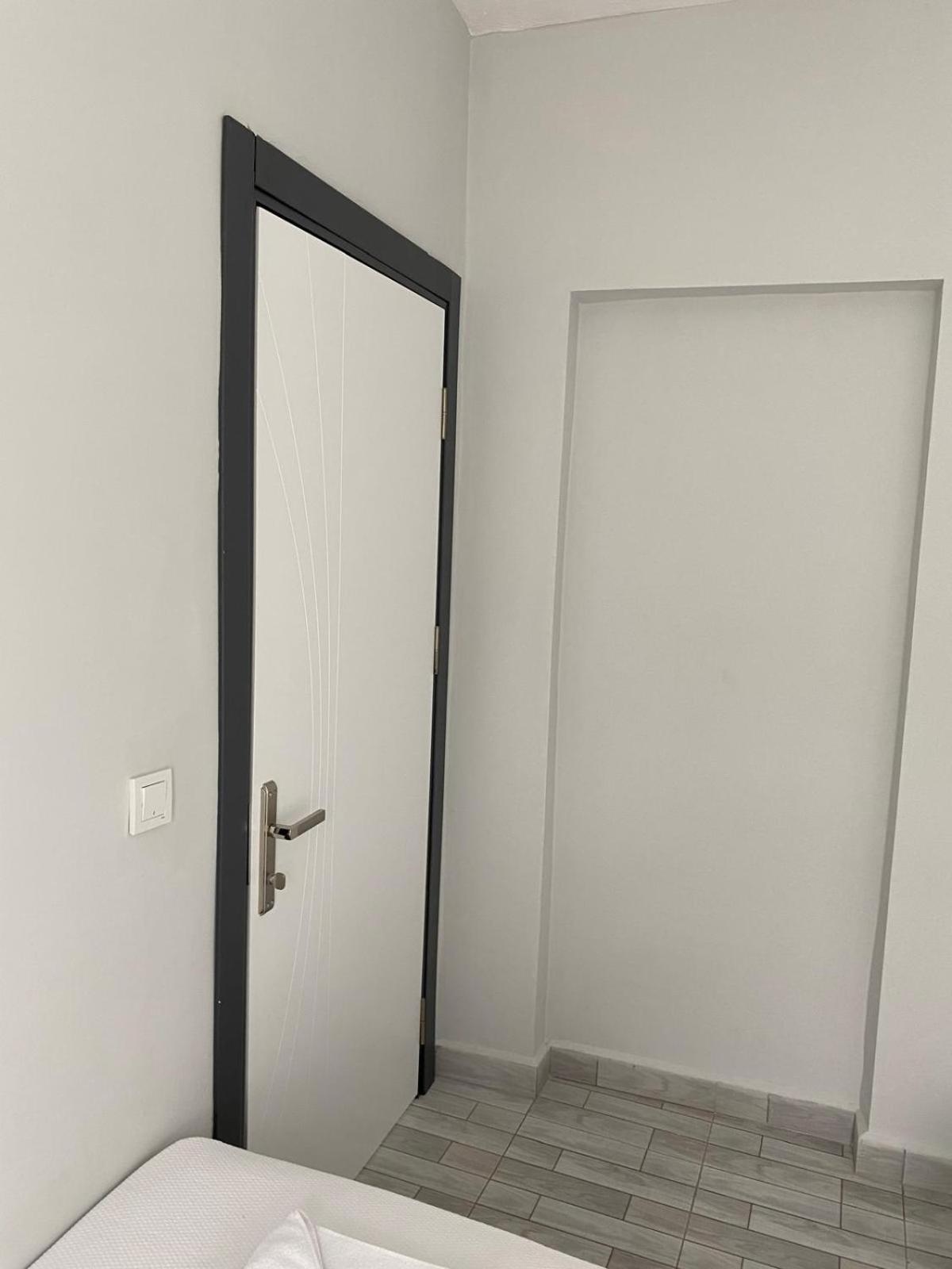 Izan Villa Bakis Apartments Bodrum Extérieur photo