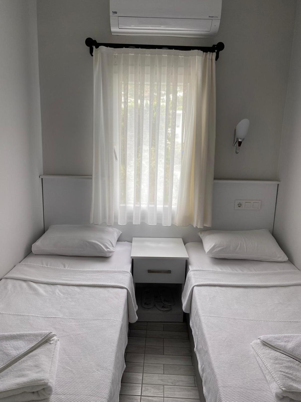 Izan Villa Bakis Apartments Bodrum Extérieur photo
