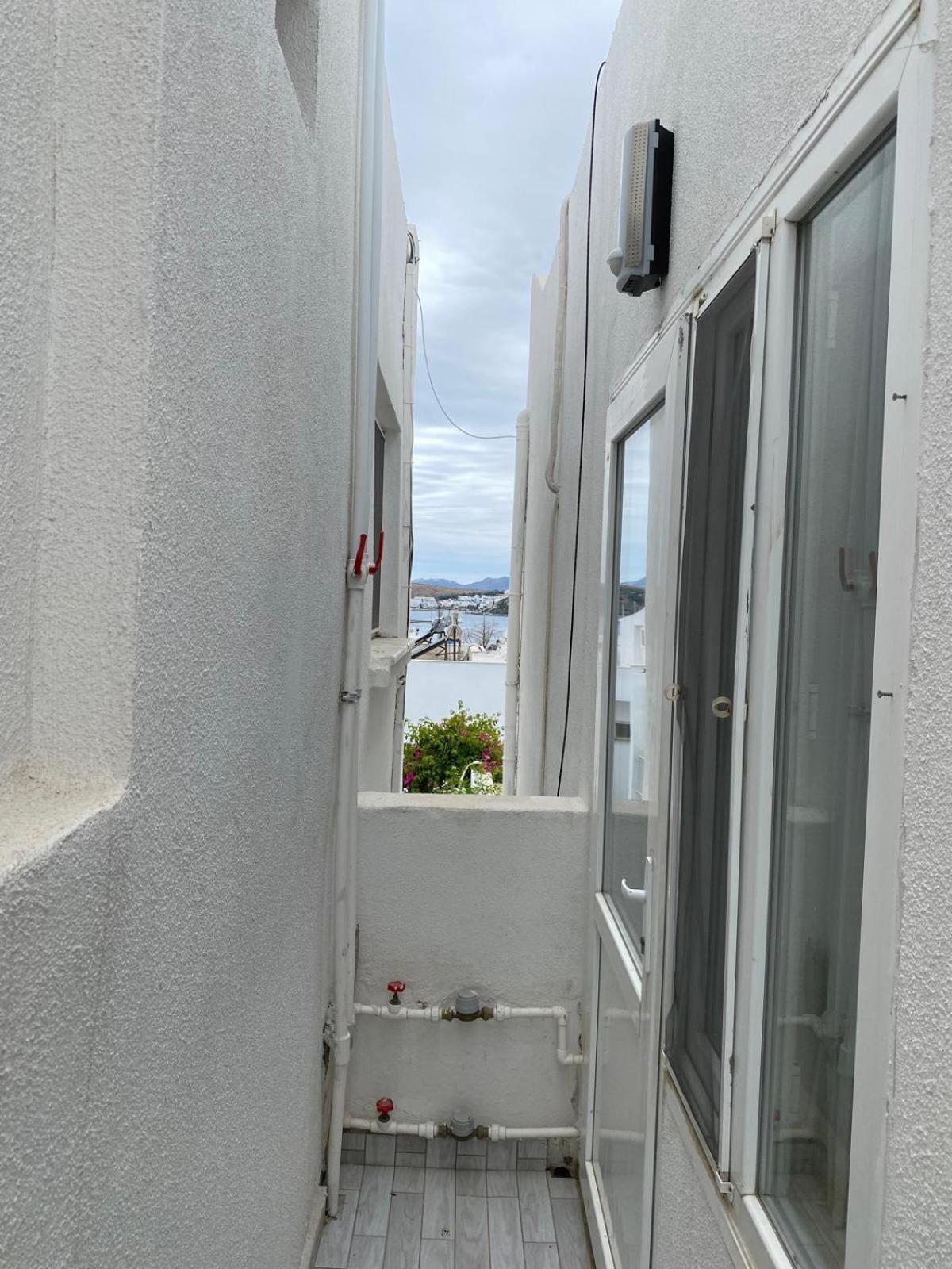 Izan Villa Bakis Apartments Bodrum Extérieur photo