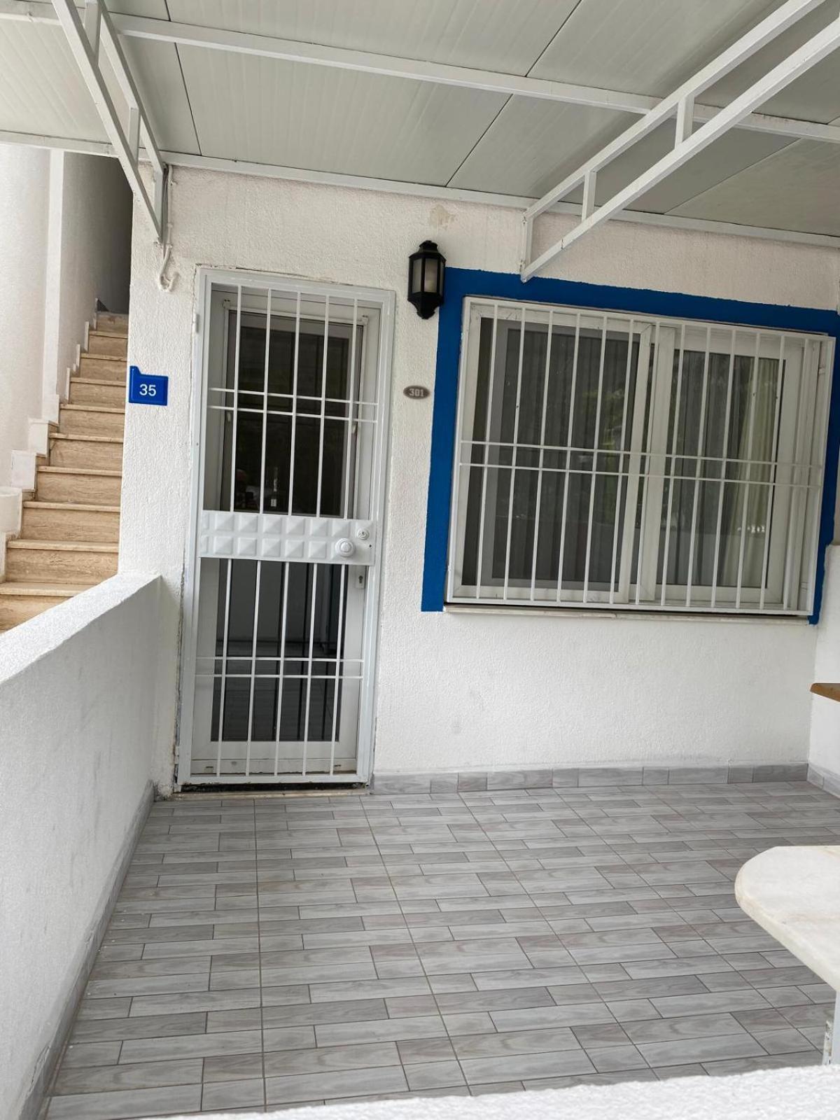 Izan Villa Bakis Apartments Bodrum Extérieur photo
