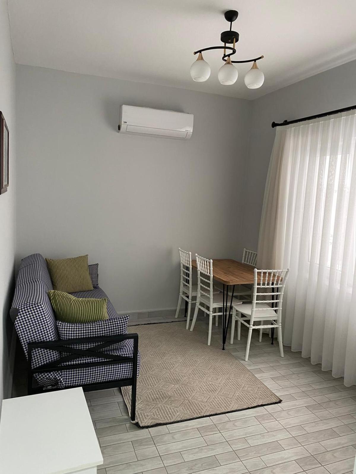 Izan Villa Bakis Apartments Bodrum Extérieur photo
