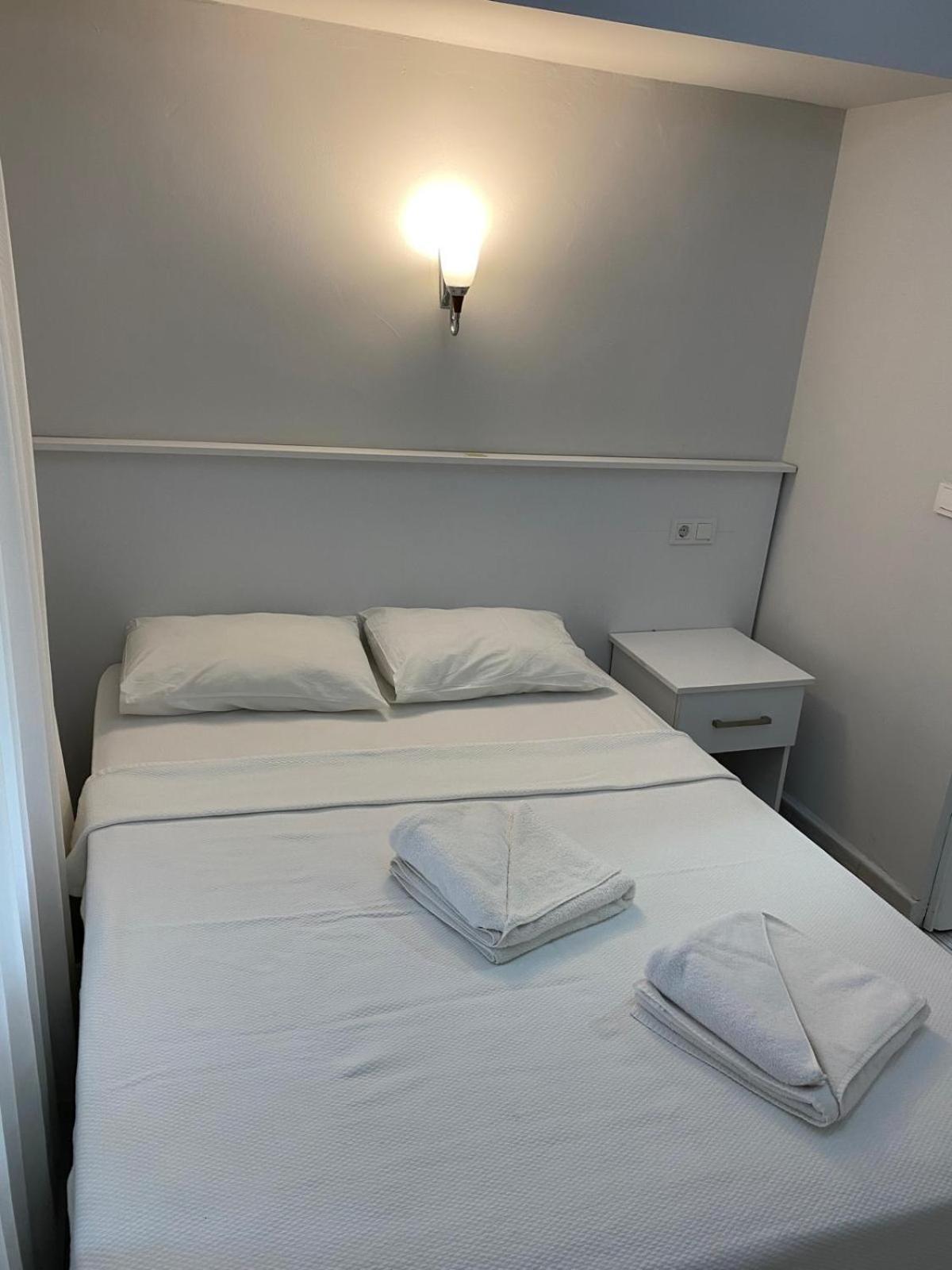 Izan Villa Bakis Apartments Bodrum Extérieur photo