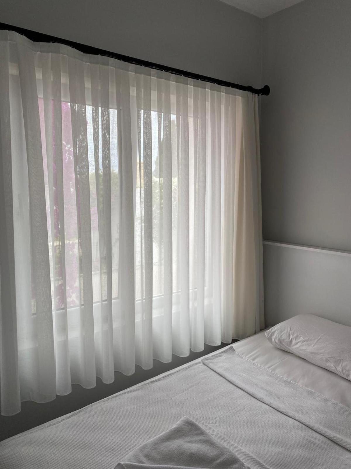 Izan Villa Bakis Apartments Bodrum Extérieur photo
