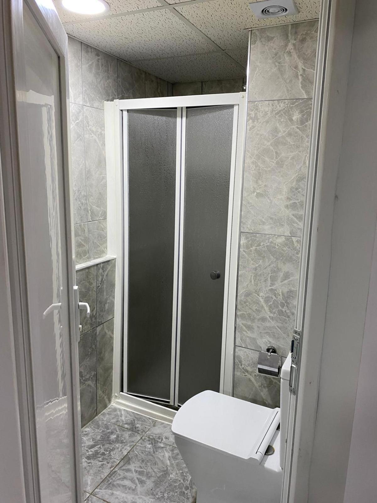 Izan Villa Bakis Apartments Bodrum Extérieur photo