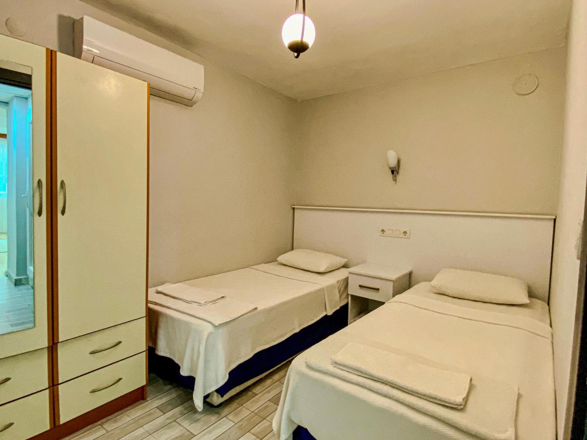 Izan Villa Bakis Apartments Bodrum Extérieur photo