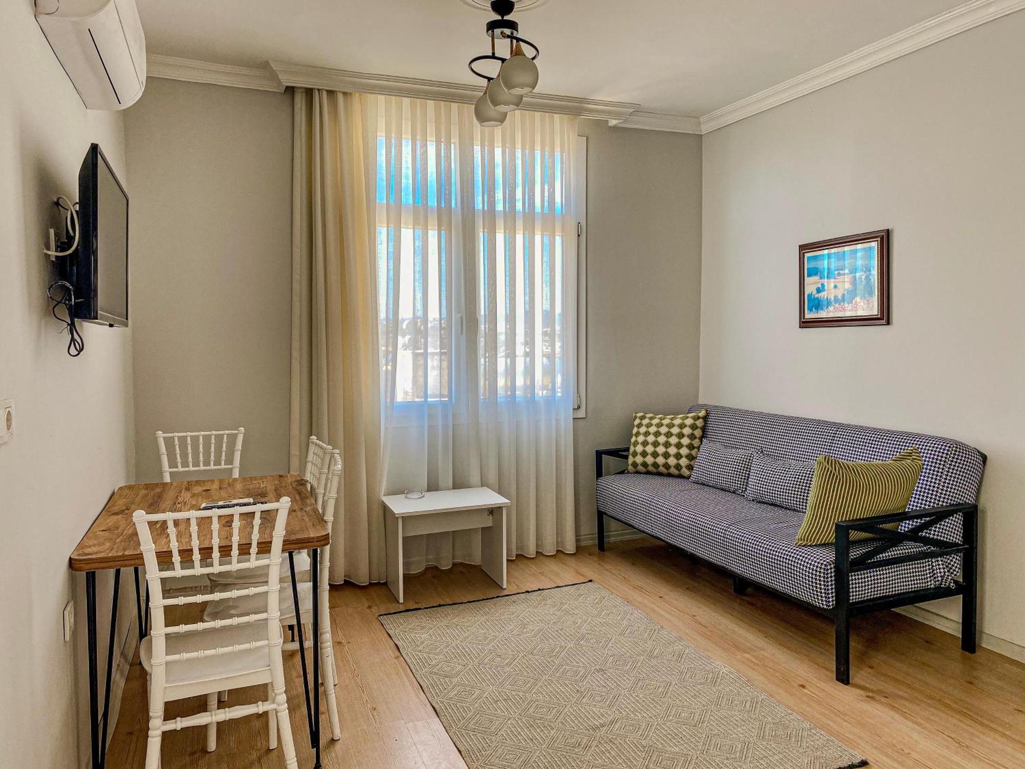 Izan Villa Bakis Apartments Bodrum Extérieur photo