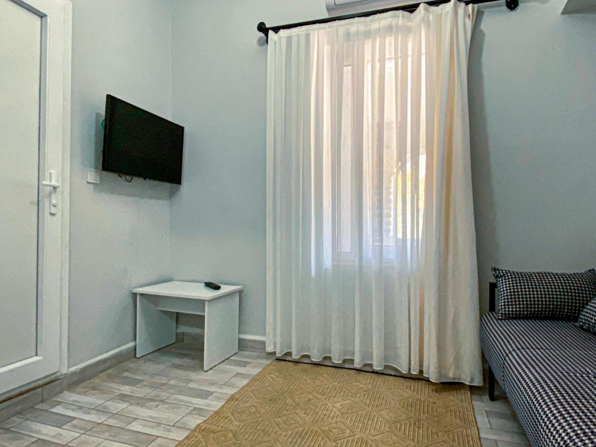 Izan Villa Bakis Apartments Bodrum Extérieur photo
